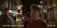 VIDEO: Irish people on Grafton Street singing as gaeilge at 4 o’clock in the morning