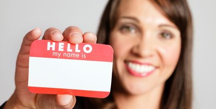 The top 30 most popular female names in Ireland in 1916