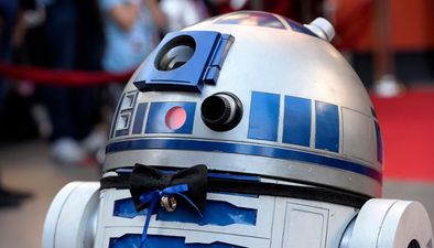 The creator of Star Wars droid R2-D2 has died