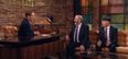 REACTION: The Healy-Raes appearance on the Late Late Show had everybody talking