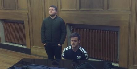 VIDEO: These Irish guys’ Adele mashup has gone ridiculously viral and deservedly so