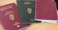 There has been a huge rise in applications for Irish passports by British-born people