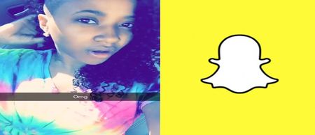 VIDEO: The dangers of recording a Snapchat video while driving summed up in one clip