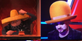 The Twitter reaction to Boy George’s hat on The Voice UK was surprisingly brilliant