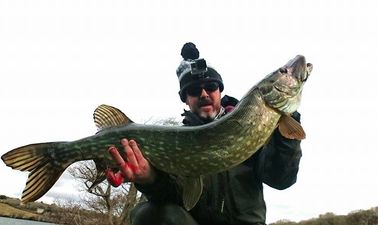 VIDEO: This fisherman’s hook related injury gets worse the longer you watch it (graphic)