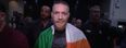VIDEO: Conor McGregor’s UFC 196 walkout has just given everyone goosebumps