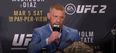 VIDEOS: “I’m not cut, just heart broken” – Conor McGregor reflects on an unforgettable night