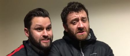 VIDEO: The Irish Take sum up the massive tension every Irish motorist feels during an NCT