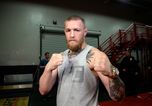 PIC: Conor McGregor comes out fighting in first Instagram post since last night’s defeat