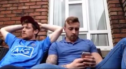 WATCH: Dublin duo’s superb sketch about the fear when a girl doesn’t text back
