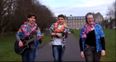 VIDEO: This Maynooth University student running for VP has made a very catchy campaign tune