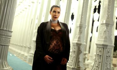 Kim Kardashian hits out at I’m A Celeb bosses over accusations she failed to support Caitlyn Jenner