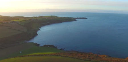 VIDEO: Cork has never looked as beautiful as it does in this majestic drone footage