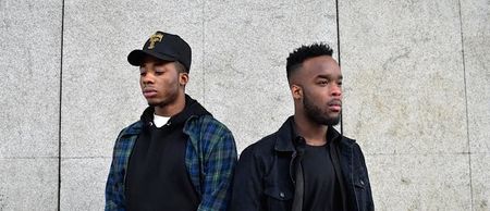 JOE’s New Song of the Day #287