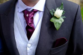 More than 1 in 4 best men feel that it’s ‘more of a horror than an honour’