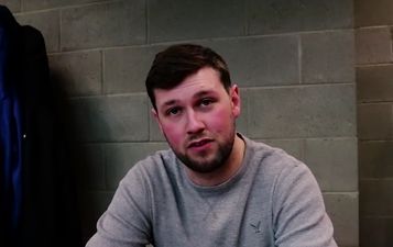 VIDEO: A powerful message about mental health from the University of Limerick