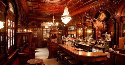 PICS: Wicklow brewery launches 1916 centenary beer and we really like the name