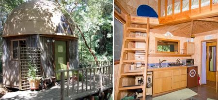 PICS: The most popular property on Airbnb is wonderfully unique