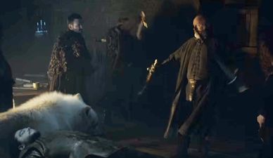 VIDEO: The official Game of Thrones trailer is here and it’s EPIC