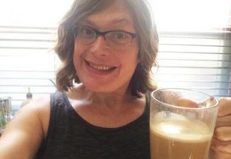 After Lana, The Matrix co-director Lilly Wachowski has also come out as transgender