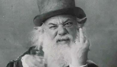 VIDEO: The maddest Irish ad you’ll ever see contains a leprechaun, chilli sauce and an explosion