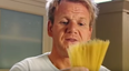 Gordon Ramsay posts beach pic on Instagram and it turns out he is totally ripped now