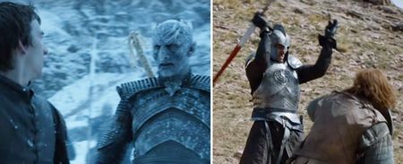 The Game of Thrones trailer revealed lots of interesting clues but did you spot them all?