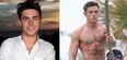 Here’s exactly how Zac Efron got so ripped ahead of the new Baywatch movie