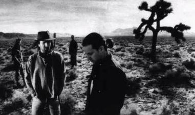 REWIND: U2’s The Joshua Tree turns 29 this week – JOE ranks its five best songs