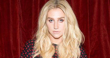 Sony look set to drop Dr Luke in the wake of Kesha’s rape allegations
