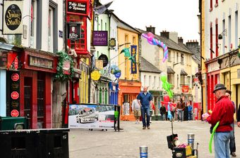 From the music to the market: 7 reasons why Galway is the best city in Ireland