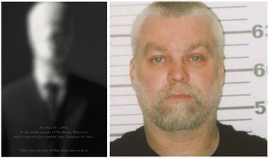This chilling new crime documentary could be the next Making a Murderer