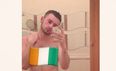 PIC: This Leitrim man has hilariously recreated THAT Kim Kardashian pic (NSFW)