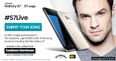 Musicians! You still have time to enter the Carphone Warehouse #S7Live competition & win up to €2,000 worth of Samsung products & a gig in The Academy