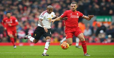 Here are 5 of the biggest all-English European football matches