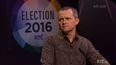Richard Boyd Barrett has been nominated as Taoiseach