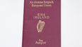 New changes have been introduced in the application process for Irish passports