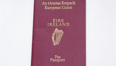 New changes have been introduced in the application process for Irish passports
