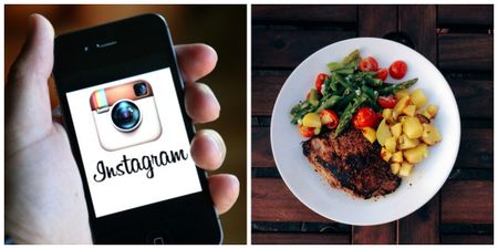New study says Instagramming your meals could actually make them taste better