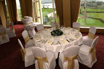 Numerous weddings in jeopardy as leading wedding venue in Sligo closes with immediate effect
