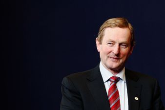 Enda Kenny to resign as Taoiseach this evening