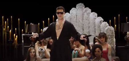 VIDEO: The trailer for the new Lonely Island movie is very NSFW and very funny