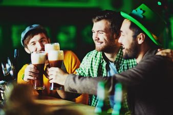 Gardai issue reminder of restrictions on alcohol ahead of St.Patrick’s Day