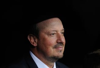 Steve McClaren has been sacked as Newcastle manager, with Rafa Benitez set to take over