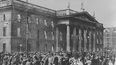 VIDEO: On the #1916 anniversary, a series of images of Dublin 100 years ago