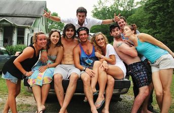 A J1 with a difference: Here’s how you can do a job you actually love while in America