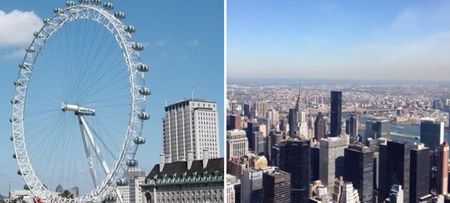 These are the cheapest and most expensive cities in the world to live in