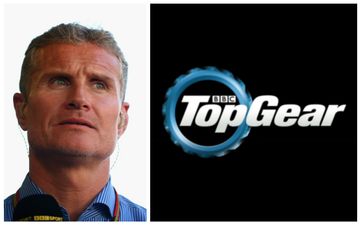David Coulthard reveals why he turned down the chance to join the new Top Gear