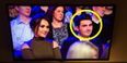 WATCH: This Late Late Show audience member is one of smoothest men in Ireland