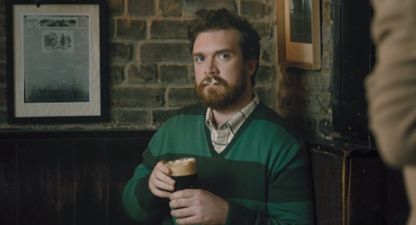WATCH: A funny video that bearded, stout-drinking Irish men will definitely relate to